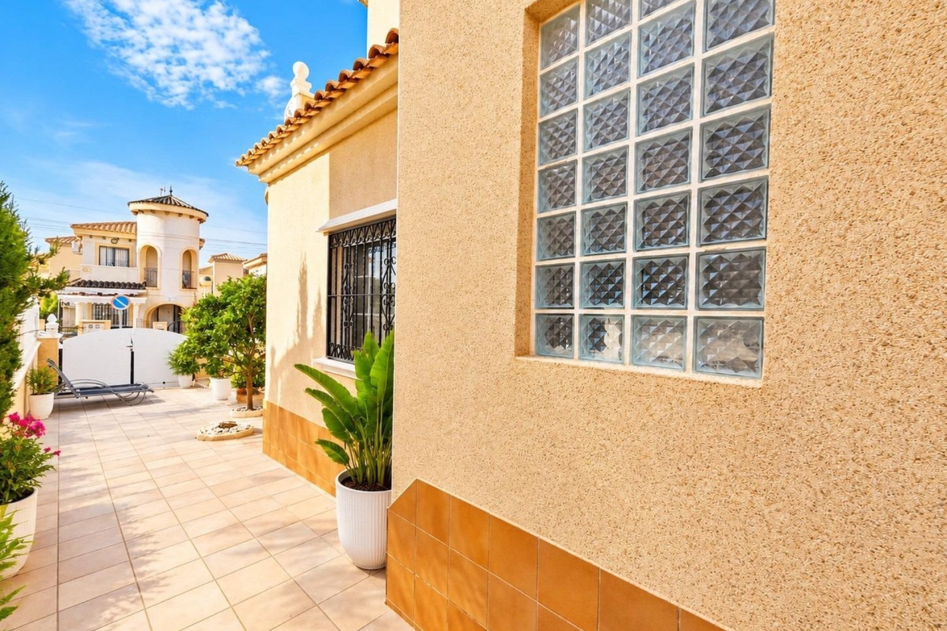 Wiederverkauf - Villa - Orihuela - Orihuela Costa