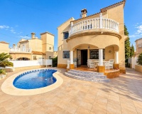 Wiederverkauf - Villa - Orihuela - Orihuela Costa