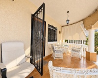 Wiederverkauf - Villa - Orihuela - Orihuela Costa