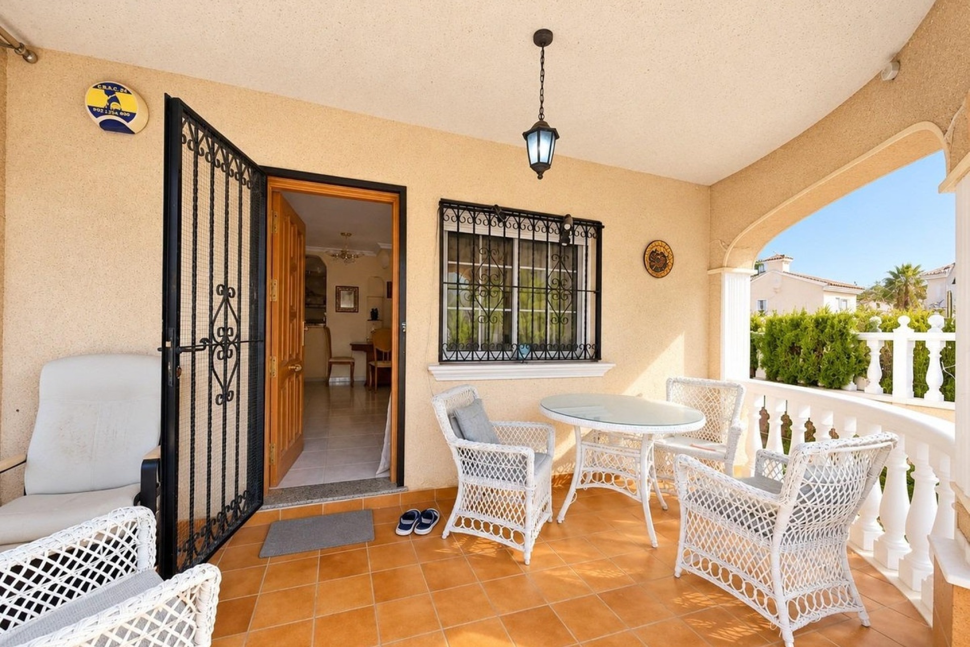 Wiederverkauf - Villa - Orihuela - Orihuela Costa