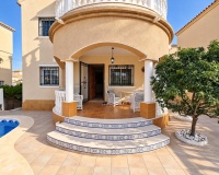 Wiederverkauf - Villa - Orihuela - Orihuela Costa