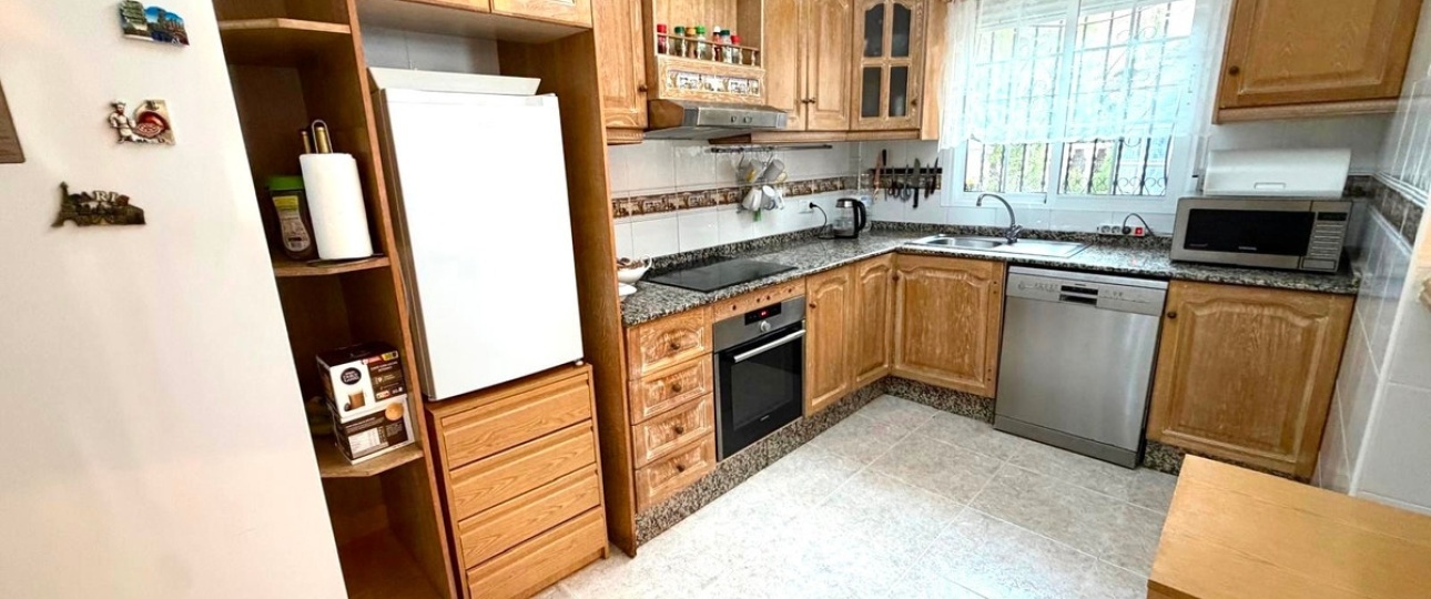 Wiederverkauf - Villa - Orihuela - Orihuela Costa