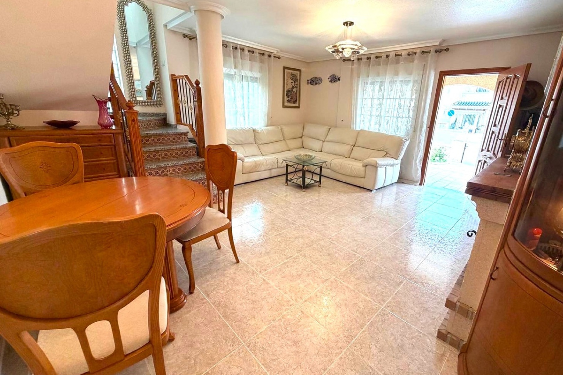 Wiederverkauf - Villa - Orihuela - Orihuela Costa