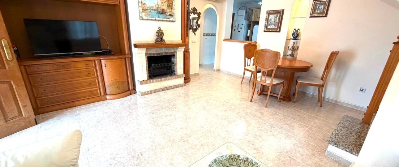 Wiederverkauf - Villa - Orihuela - Orihuela Costa