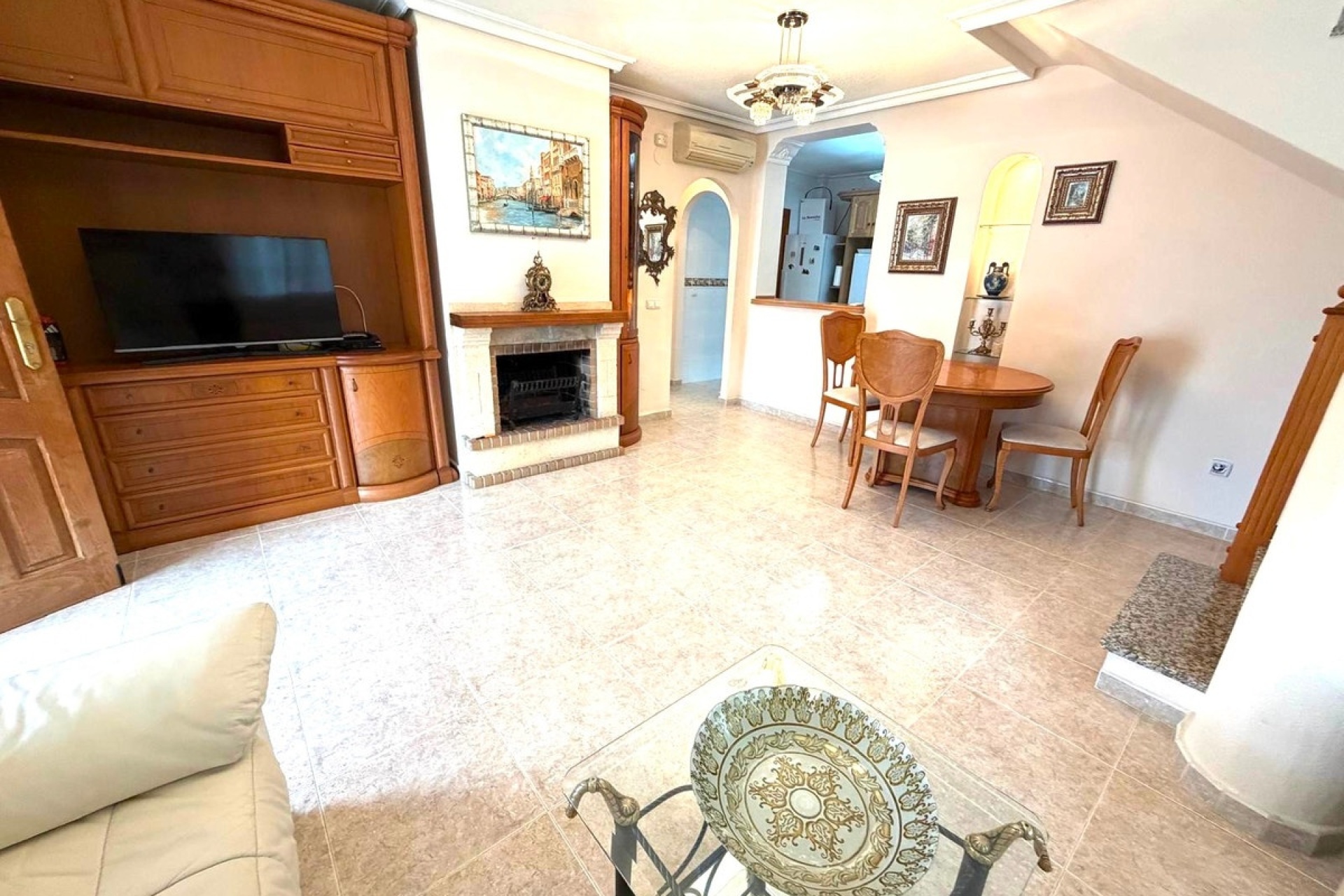 Wiederverkauf - Villa - Orihuela - Orihuela Costa
