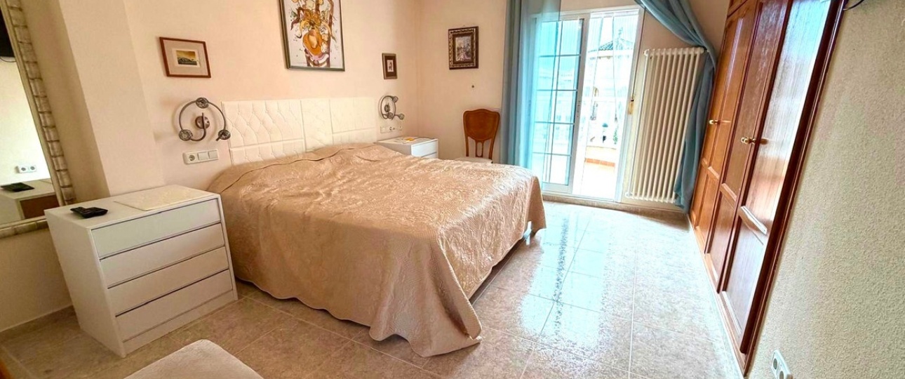 Wiederverkauf - Villa - Orihuela - Orihuela Costa