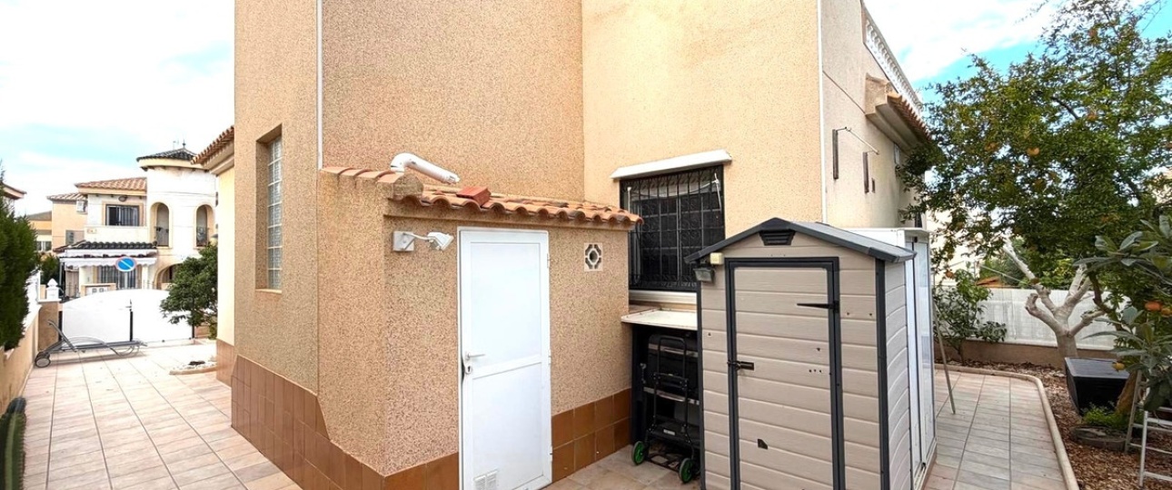 Wiederverkauf - Villa - Orihuela - Orihuela Costa