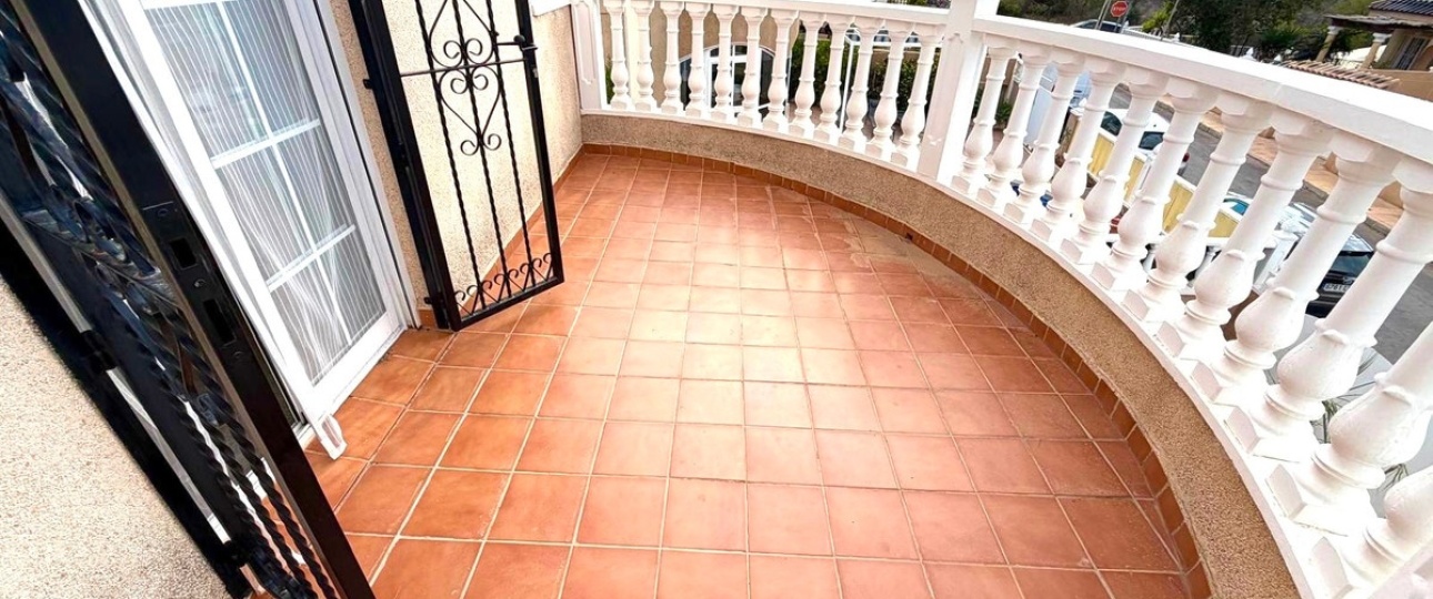 Wiederverkauf - Villa - Orihuela - Orihuela Costa