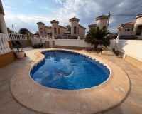 Wiederverkauf - Villa - Orihuela - Orihuela Costa