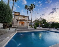 Wiederverkauf - Villa - Orihuela - Orihuela Costa