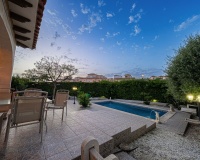 Wiederverkauf - Villa - Orihuela - Orihuela Costa