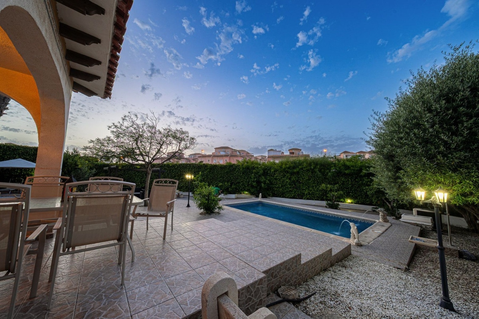 Wiederverkauf - Villa - Orihuela - Orihuela Costa