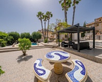 Wiederverkauf - Villa - Orihuela - Orihuela Costa