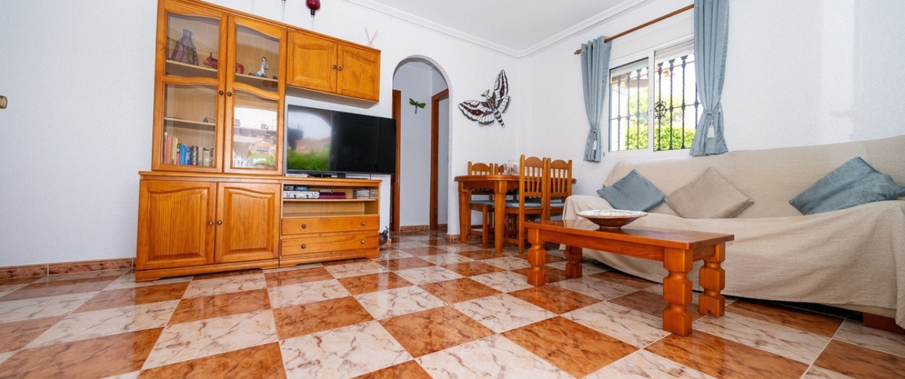 Wiederverkauf - Villa - Orihuela - Orihuela Costa