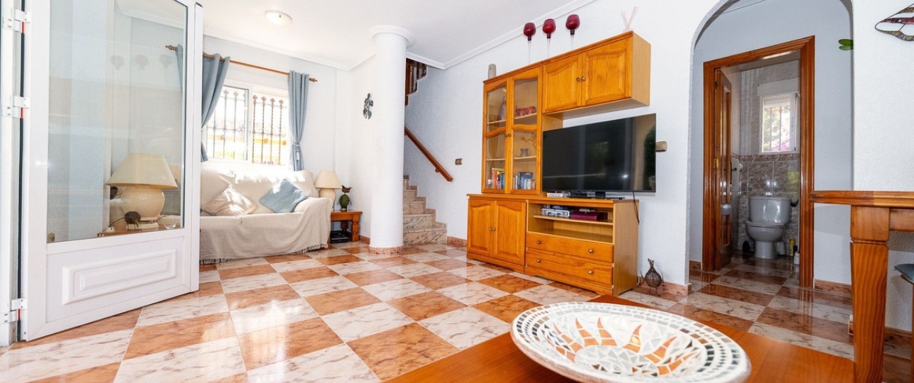 Wiederverkauf - Villa - Orihuela - Orihuela Costa