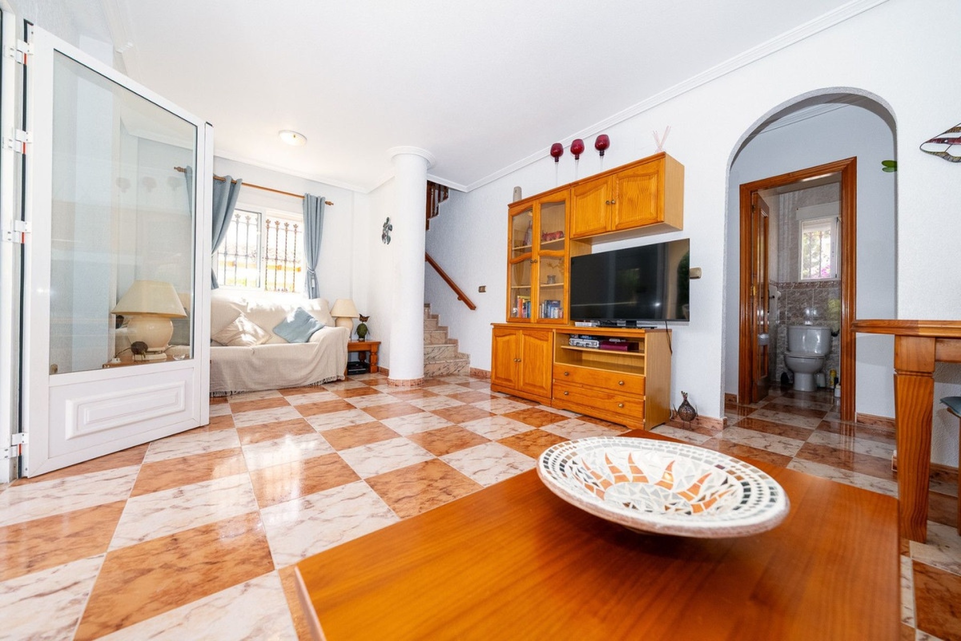 Wiederverkauf - Villa - Orihuela - Orihuela Costa