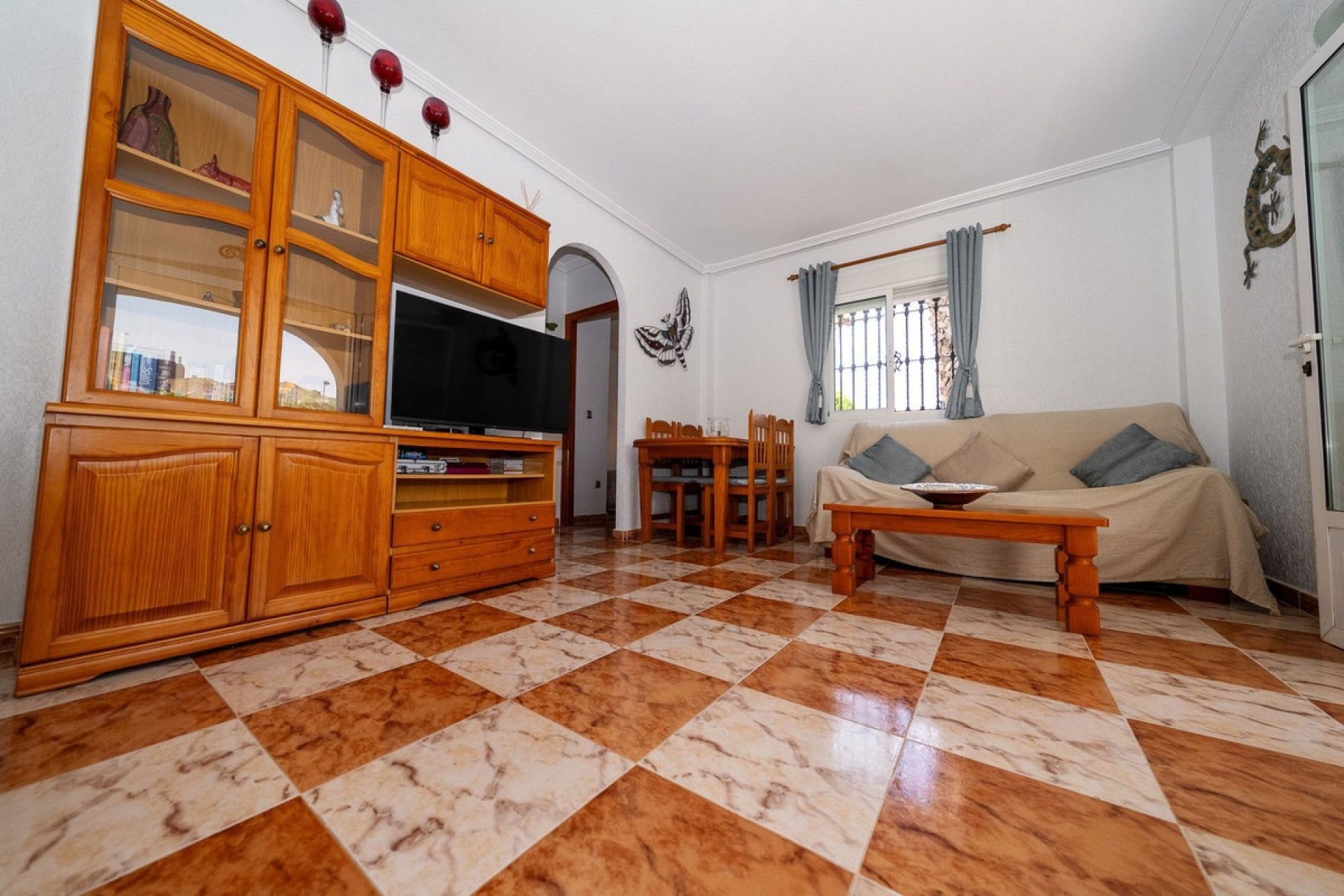 Wiederverkauf - Villa - Orihuela - Orihuela Costa