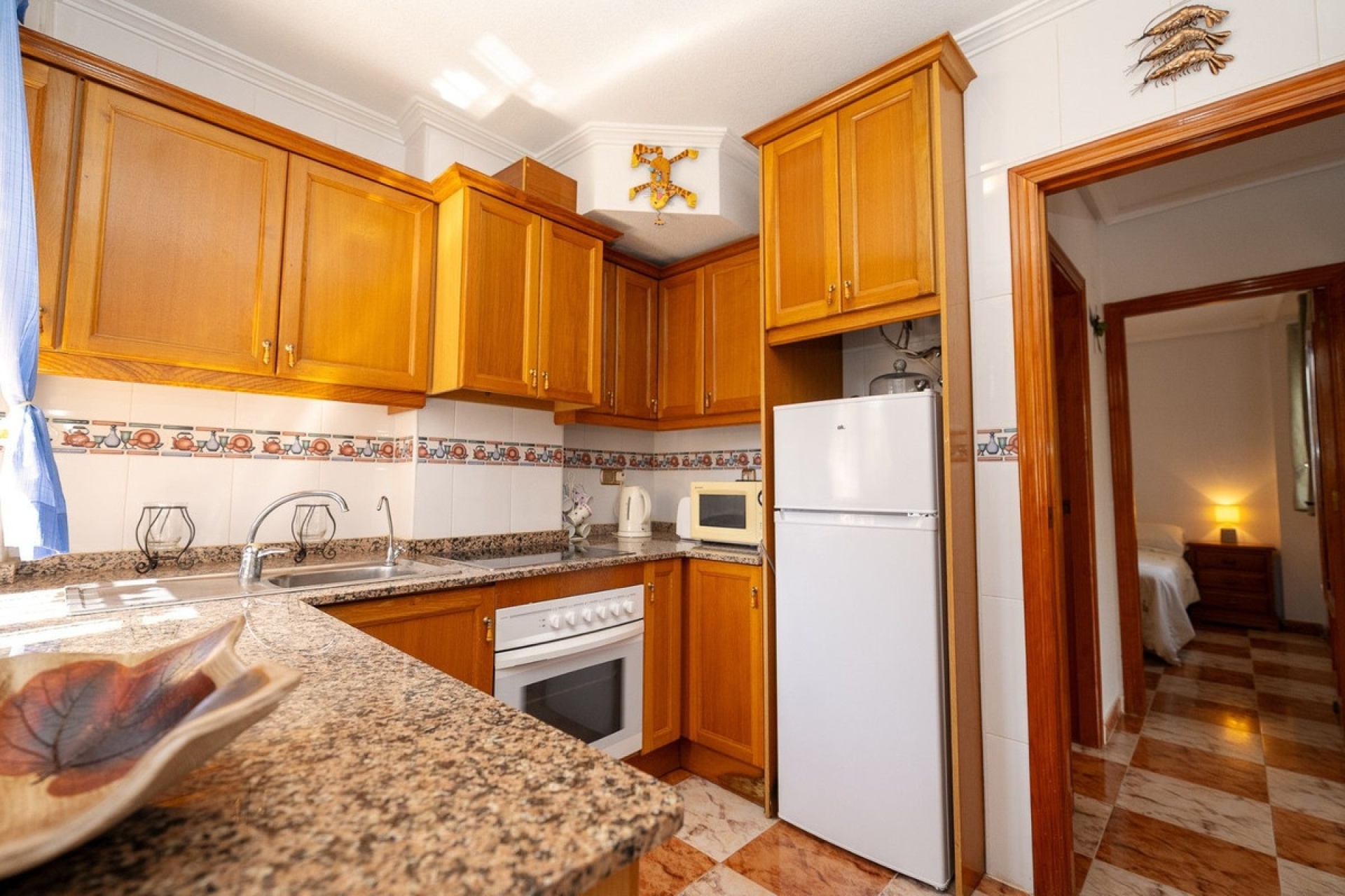 Wiederverkauf - Villa - Orihuela - Orihuela Costa
