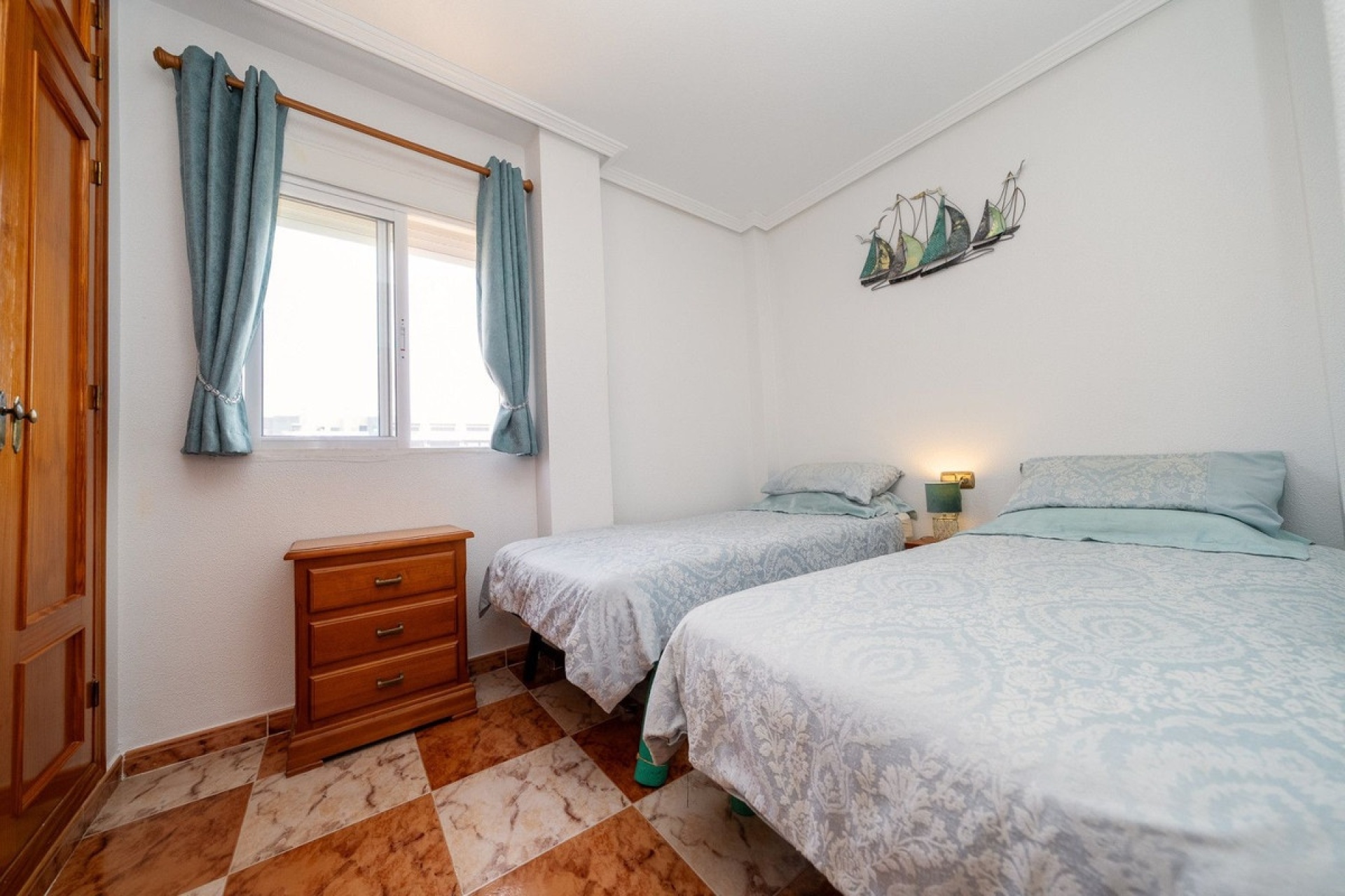 Wiederverkauf - Villa - Orihuela - Orihuela Costa