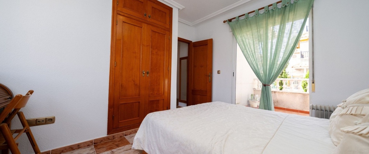 Wiederverkauf - Villa - Orihuela - Orihuela Costa