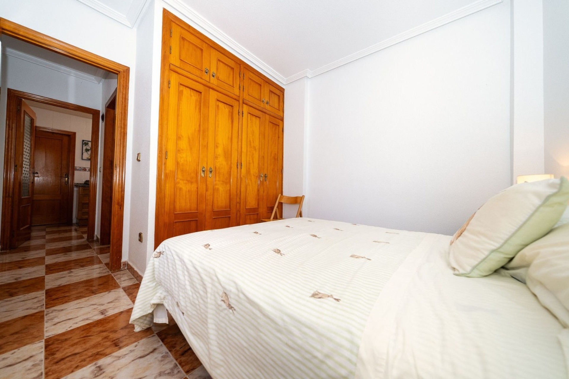 Wiederverkauf - Villa - Orihuela - Orihuela Costa