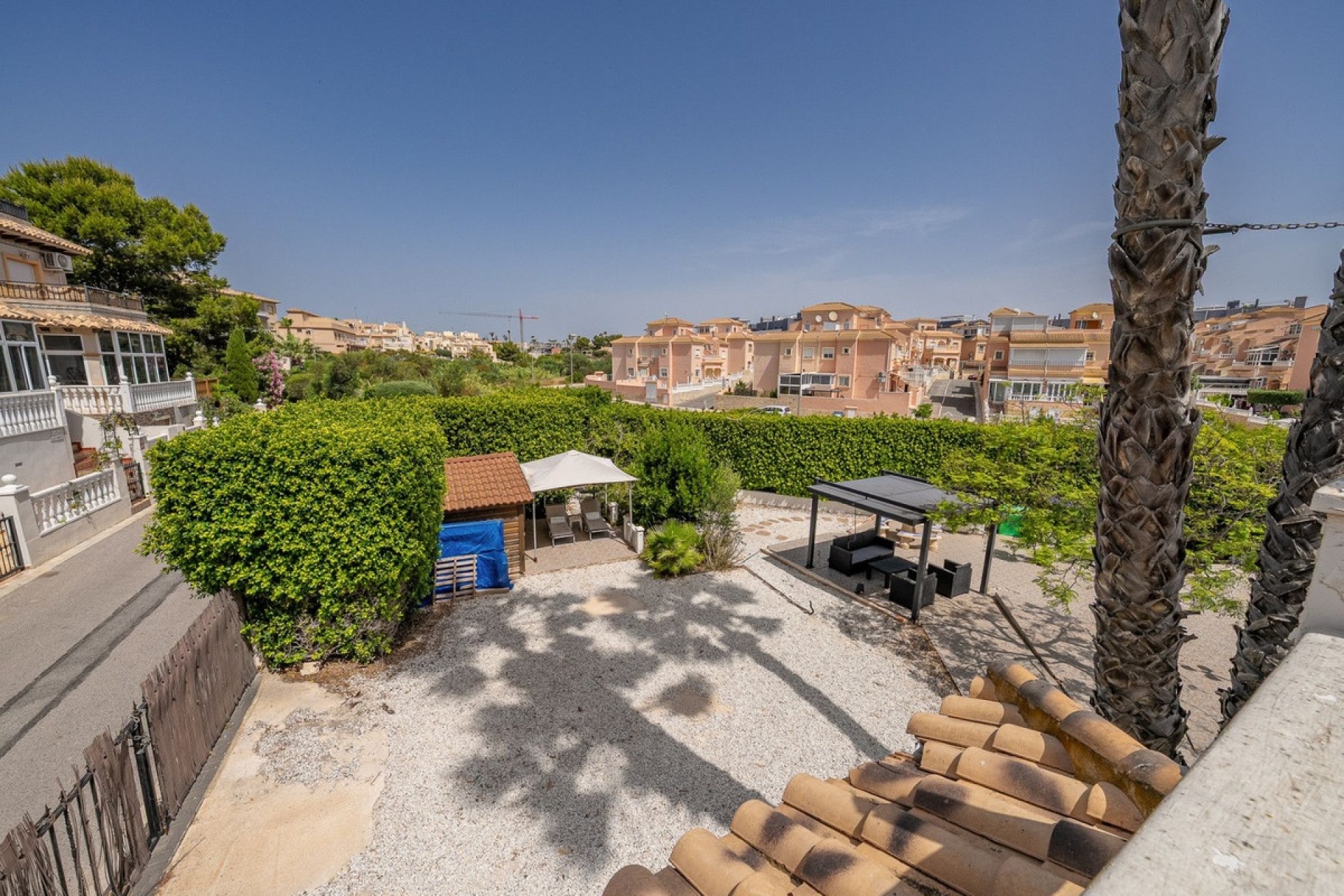 Wiederverkauf - Villa - Orihuela - Orihuela Costa
