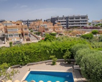 Wiederverkauf - Villa - Orihuela - Orihuela Costa