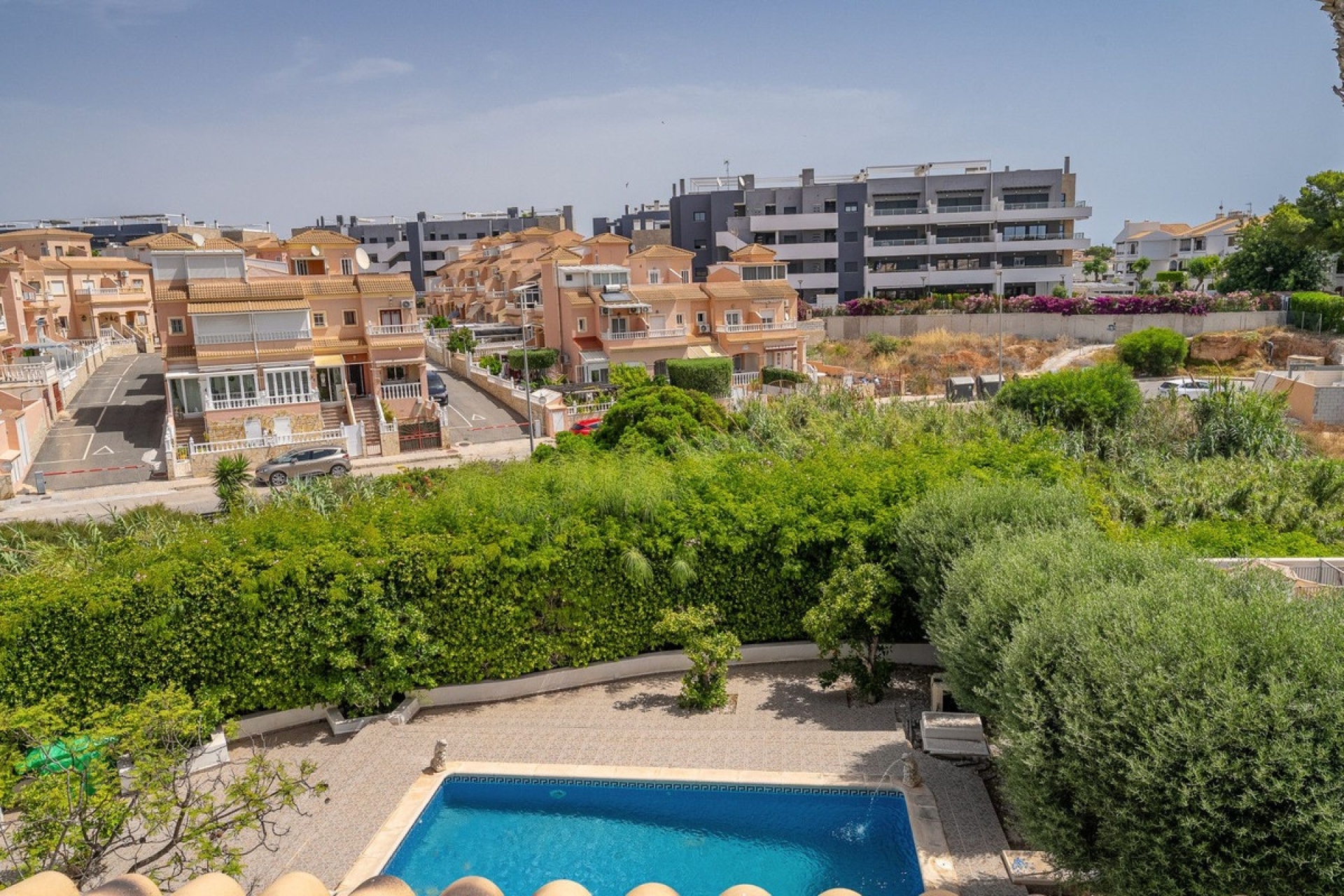 Wiederverkauf - Villa - Orihuela - Orihuela Costa