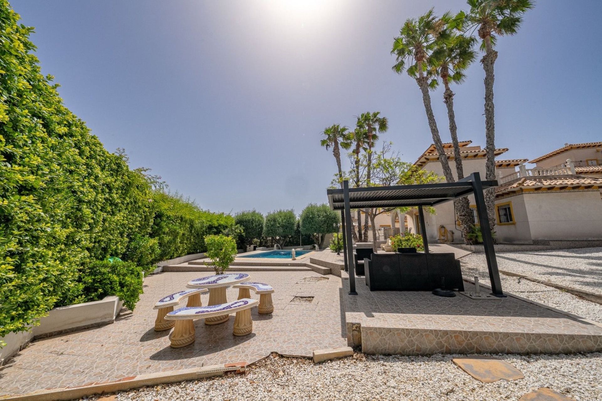Wiederverkauf - Villa - Orihuela - Orihuela Costa