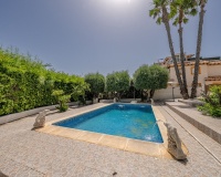Wiederverkauf - Villa - Orihuela - Orihuela Costa