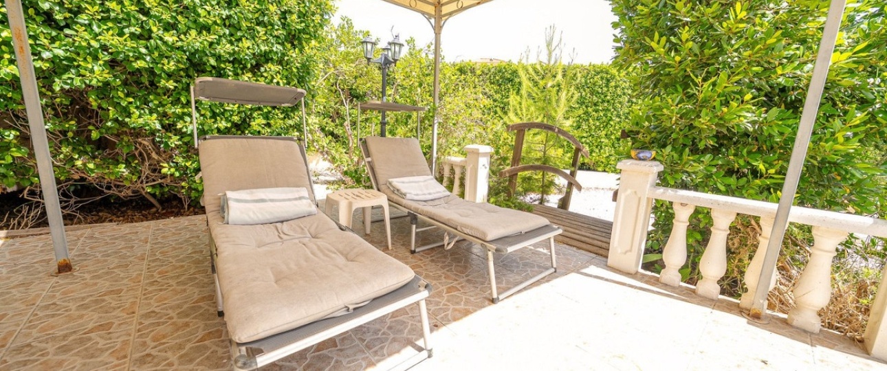 Wiederverkauf - Villa - Orihuela - Orihuela Costa