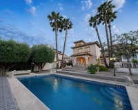 Wiederverkauf - Villa - Orihuela - Orihuela Costa