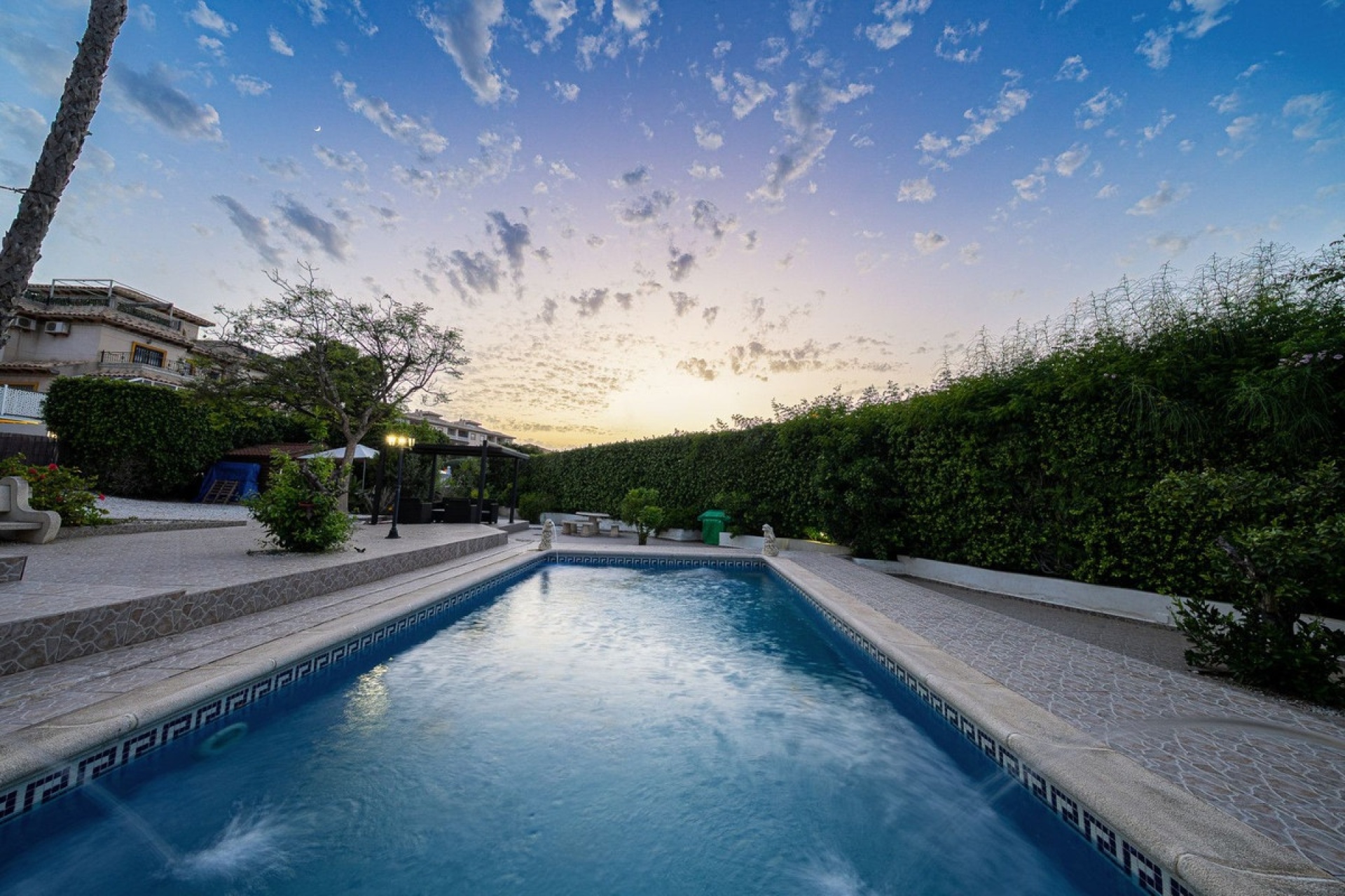 Wiederverkauf - Villa - Orihuela - Orihuela Costa