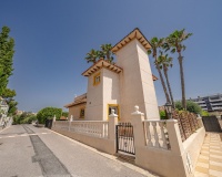Wiederverkauf - Villa - Orihuela - Orihuela Costa