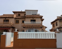 Wiederverkauf - Villa - Orihuela - Orihuela Costa