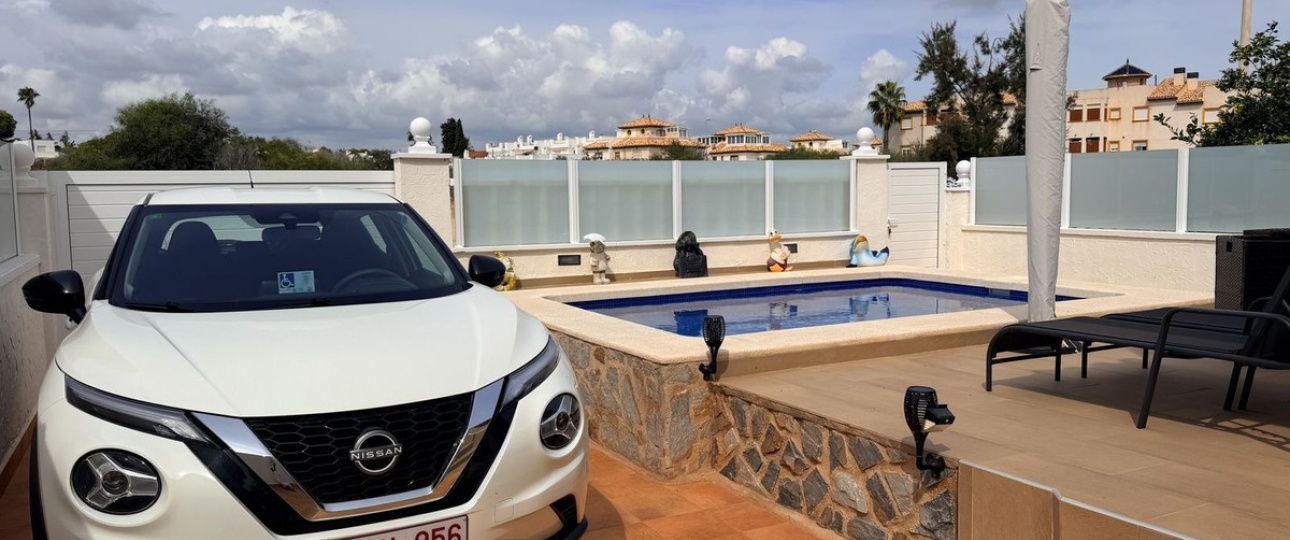 Wiederverkauf - Villa - Orihuela - Orihuela Costa