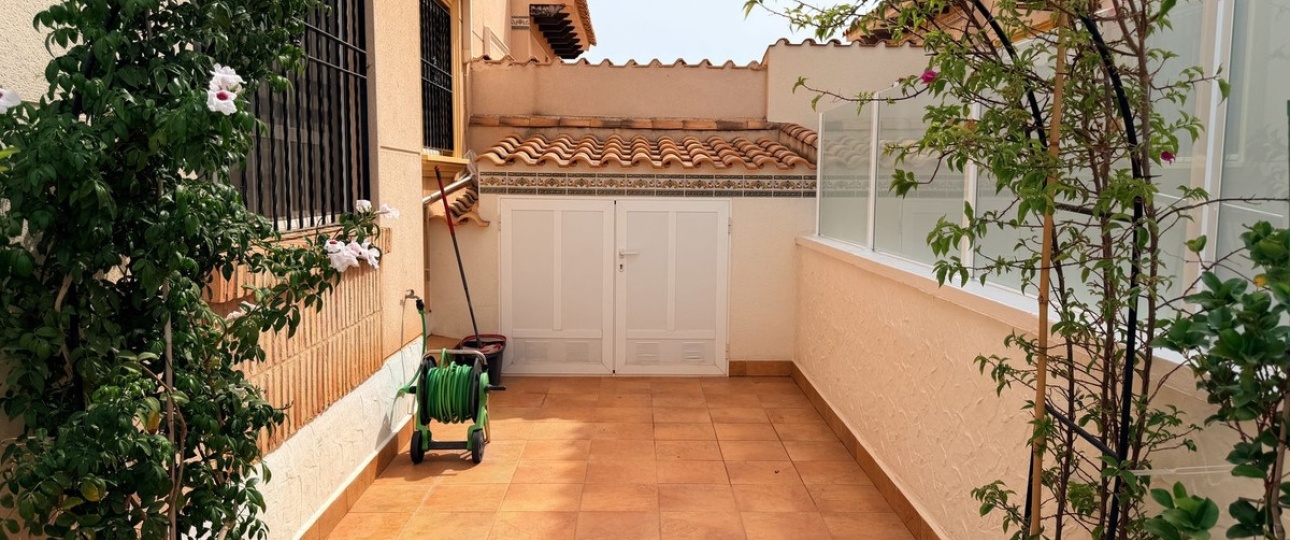Wiederverkauf - Villa - Orihuela - Orihuela Costa