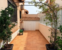 Wiederverkauf - Villa - Orihuela - Orihuela Costa
