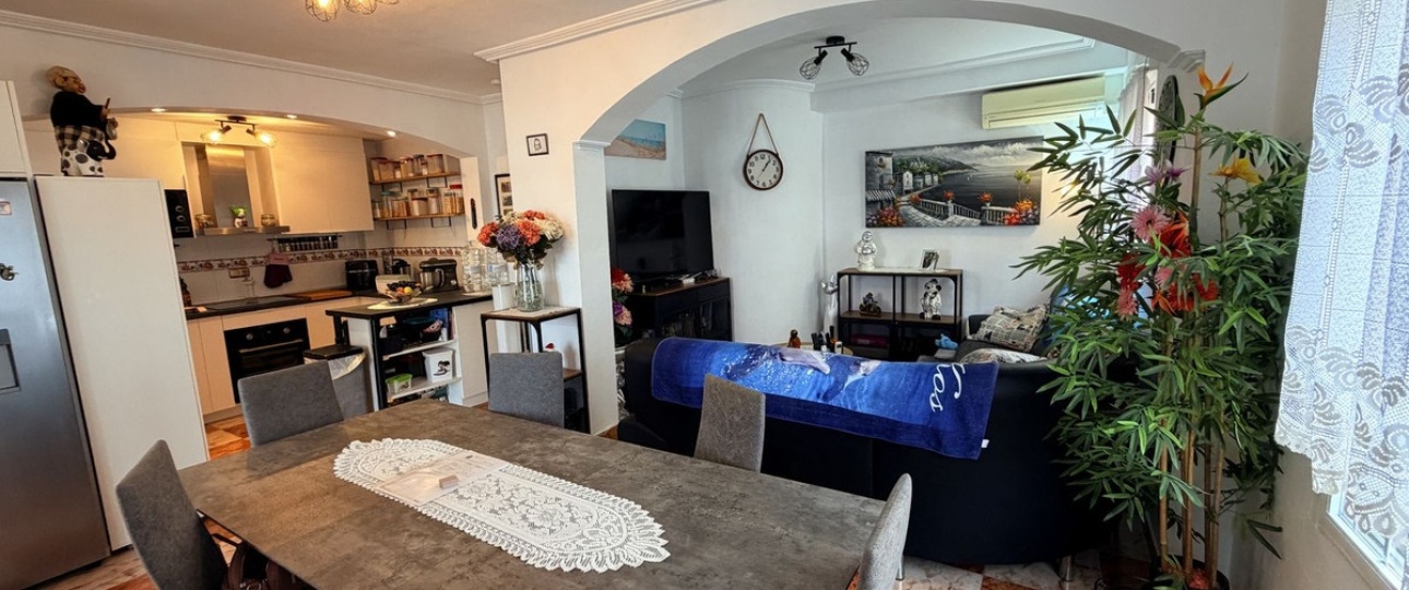 Wiederverkauf - Villa - Orihuela - Orihuela Costa
