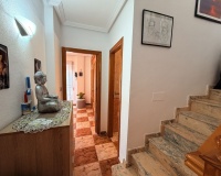Wiederverkauf - Villa - Orihuela - Orihuela Costa