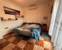 Wiederverkauf - Villa - Orihuela - Orihuela Costa