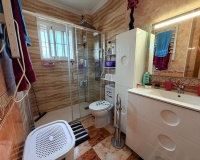 Wiederverkauf - Villa - Orihuela - Orihuela Costa