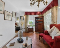 Wiederverkauf - Villa - Orihuela - Orihuela Costa