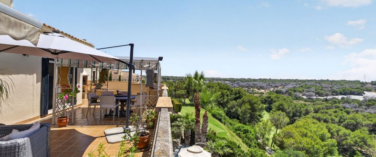 Wiederverkauf - Villa - Orihuela - Orihuela Costa