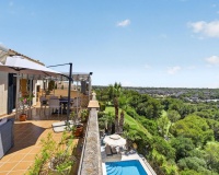 Wiederverkauf - Villa - Orihuela - Orihuela Costa