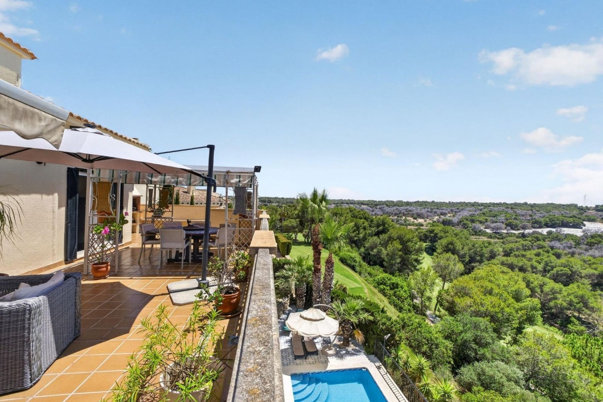 Wiederverkauf - Villa - Orihuela - Orihuela Costa