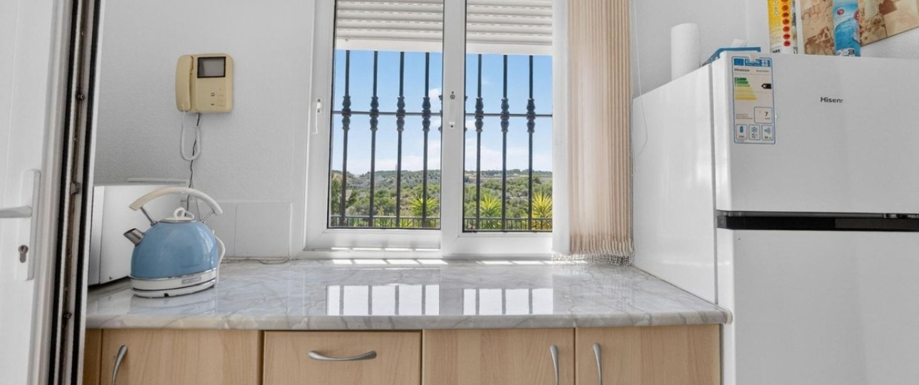 Wiederverkauf - Villa - Orihuela - Orihuela Costa