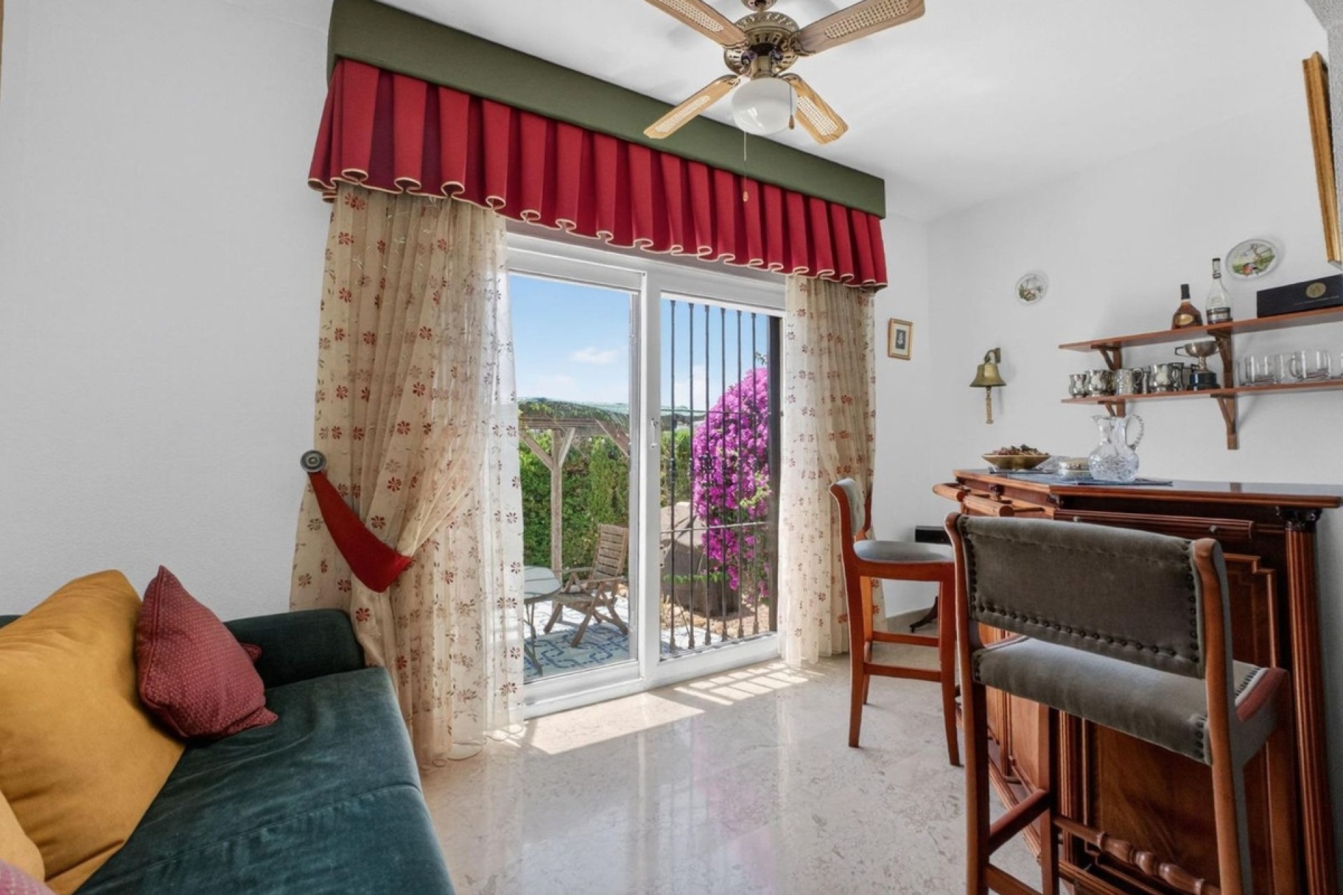 Wiederverkauf - Villa - Orihuela - Orihuela Costa