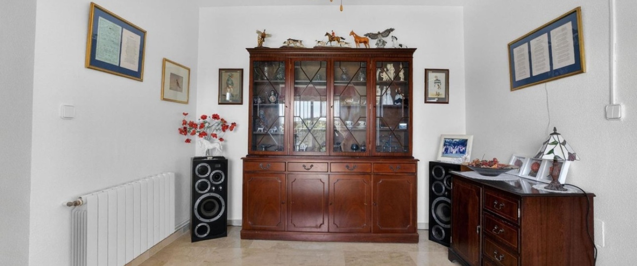 Wiederverkauf - Villa - Orihuela - Orihuela Costa