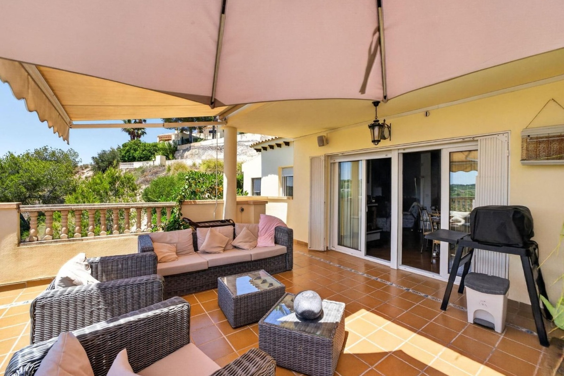 Wiederverkauf - Villa - Orihuela - Orihuela Costa